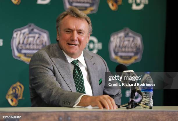 Rick Rodriguez 57 Coach Rick Rodriguez Stock Photos, High-Res Pictures, and Images ...