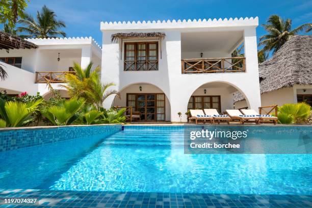 Stunning Rare Tropical Island Penthouse Properties image