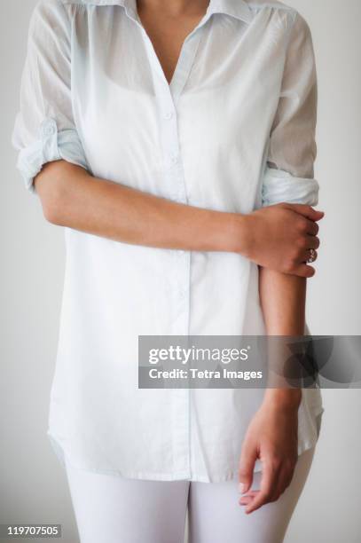 Body Midsection Photos and Premium High Res Pictures - Getty Images