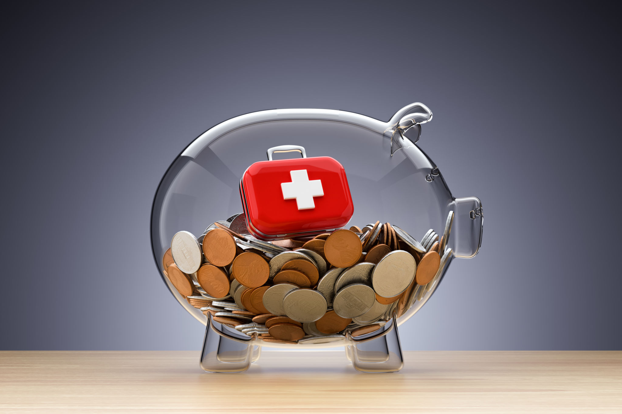 emergency fund
