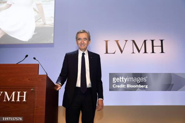 lvmh stands for
