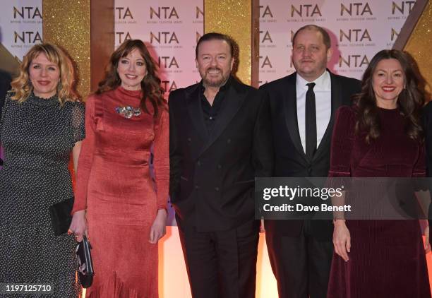Kerry Godliman Photos and Premium High Res Pictures - Getty Images