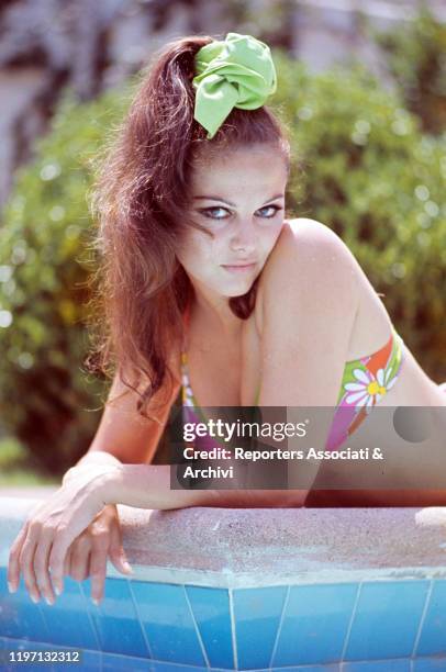 5 021 Fotos De Claudia Cardinale Stock Photos High Res Pictures And 5-021-fotos-de-claudia-cardinale-stock-photos-high-res-pictures-and