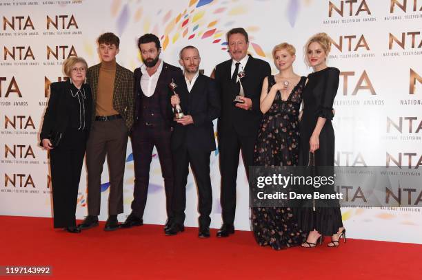 Sophie Rundle Photos and Premium High Res Pictures - Getty Images