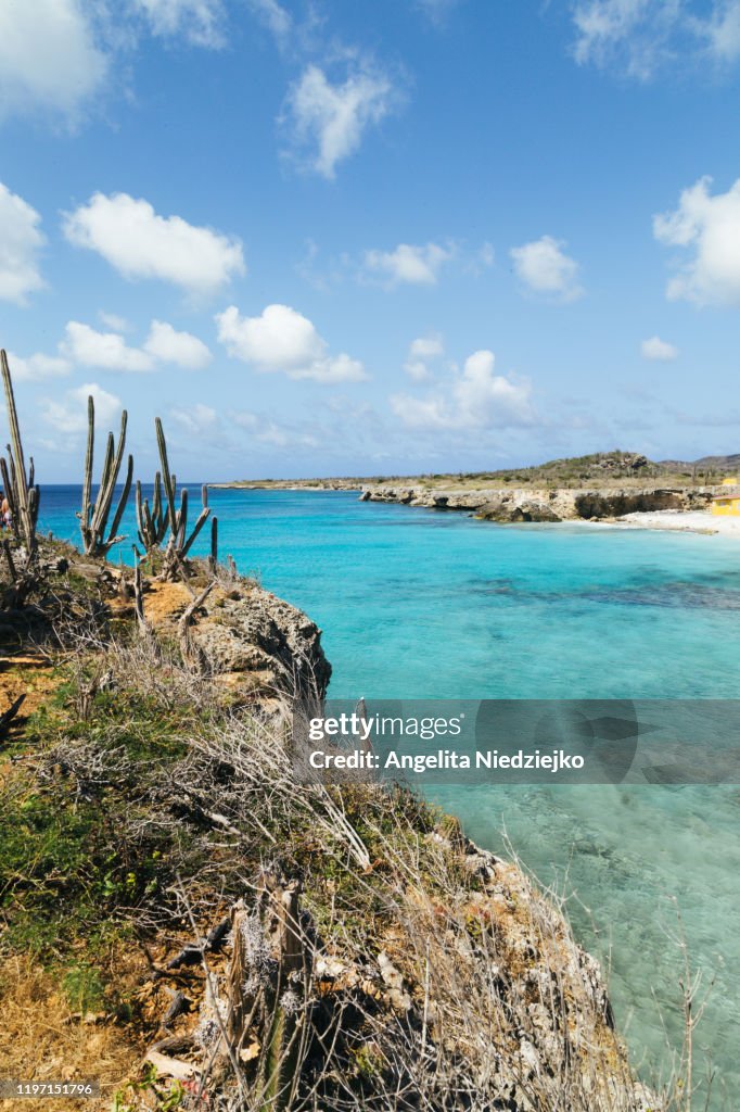 Washington Slagbaai National Park, Bonaire