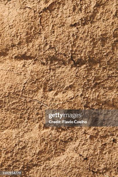dirt road texture surface background - mud road texture stock pictures, royalty-free photos & images