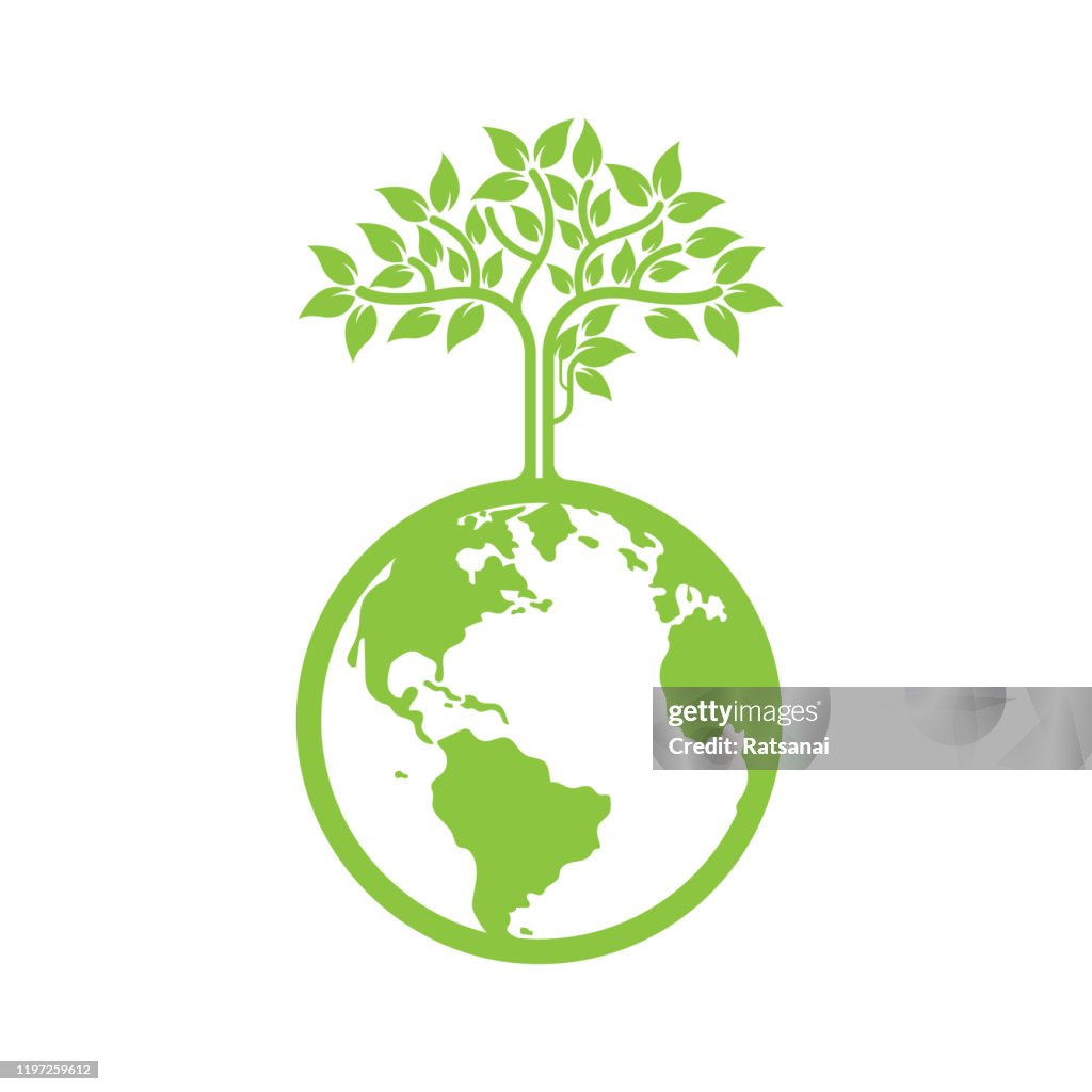 Save the trees