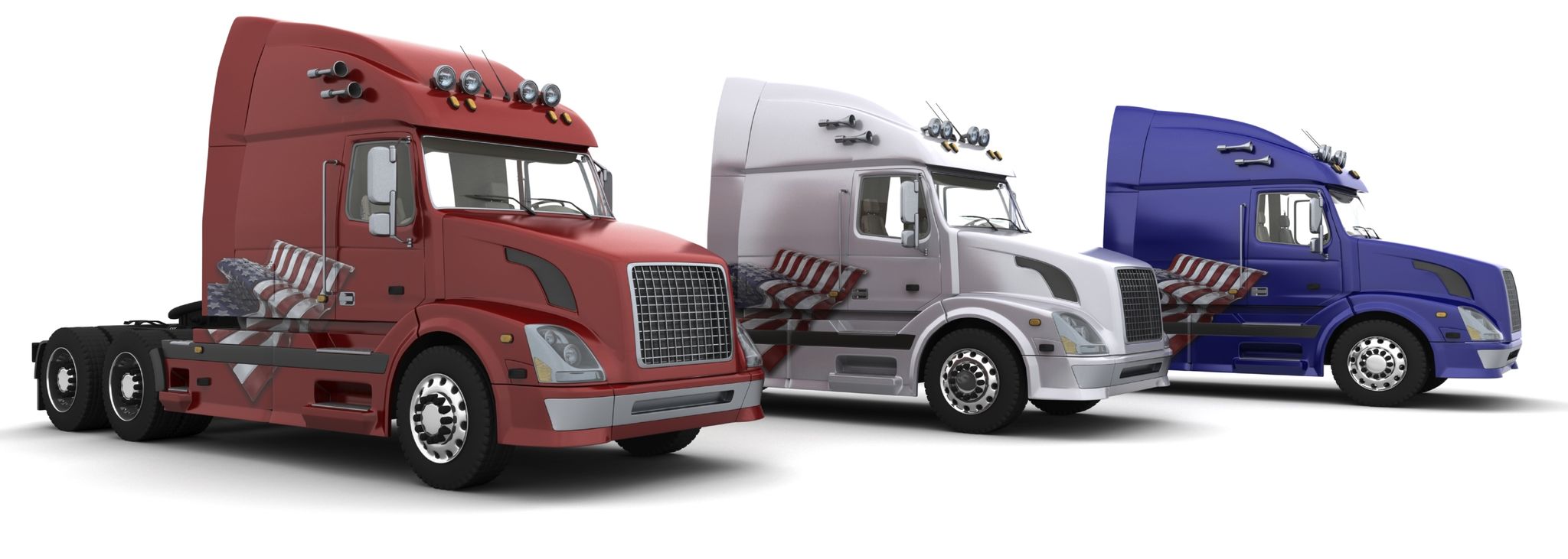 truck meetup