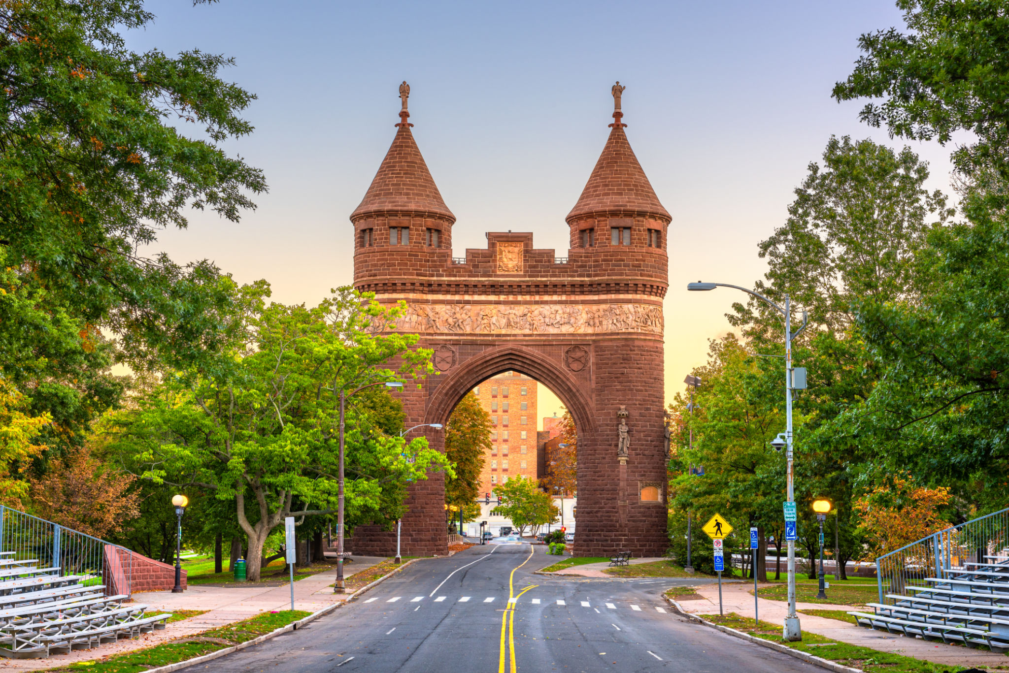 Hartford events