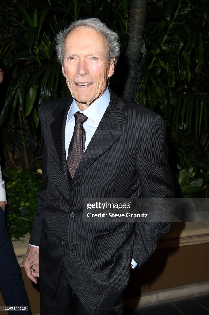 20th Annual AFI Awards - Arrivals
