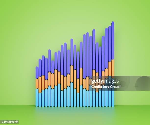 Tracstack Bar Graph 132 Stacked Bar Graph Stock Photos, High-Res Pictures, and Images ...