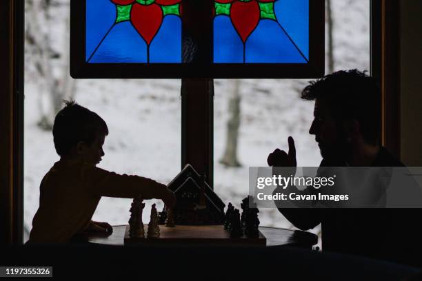 1.370 fotos de stock e banco de imagens de Chess Opening - Getty Images