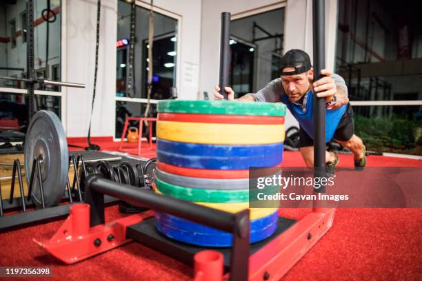 Gym Rat Stock Photos and Pictures - 2,895 Images