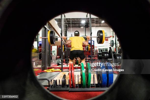 Gym Rat Stock Photos and Pictures - 2,895 Images