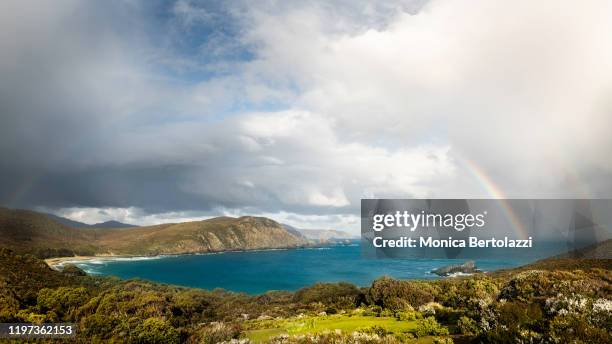 18 South Bruny National Park Stock Photos, HighRes Pictures, and