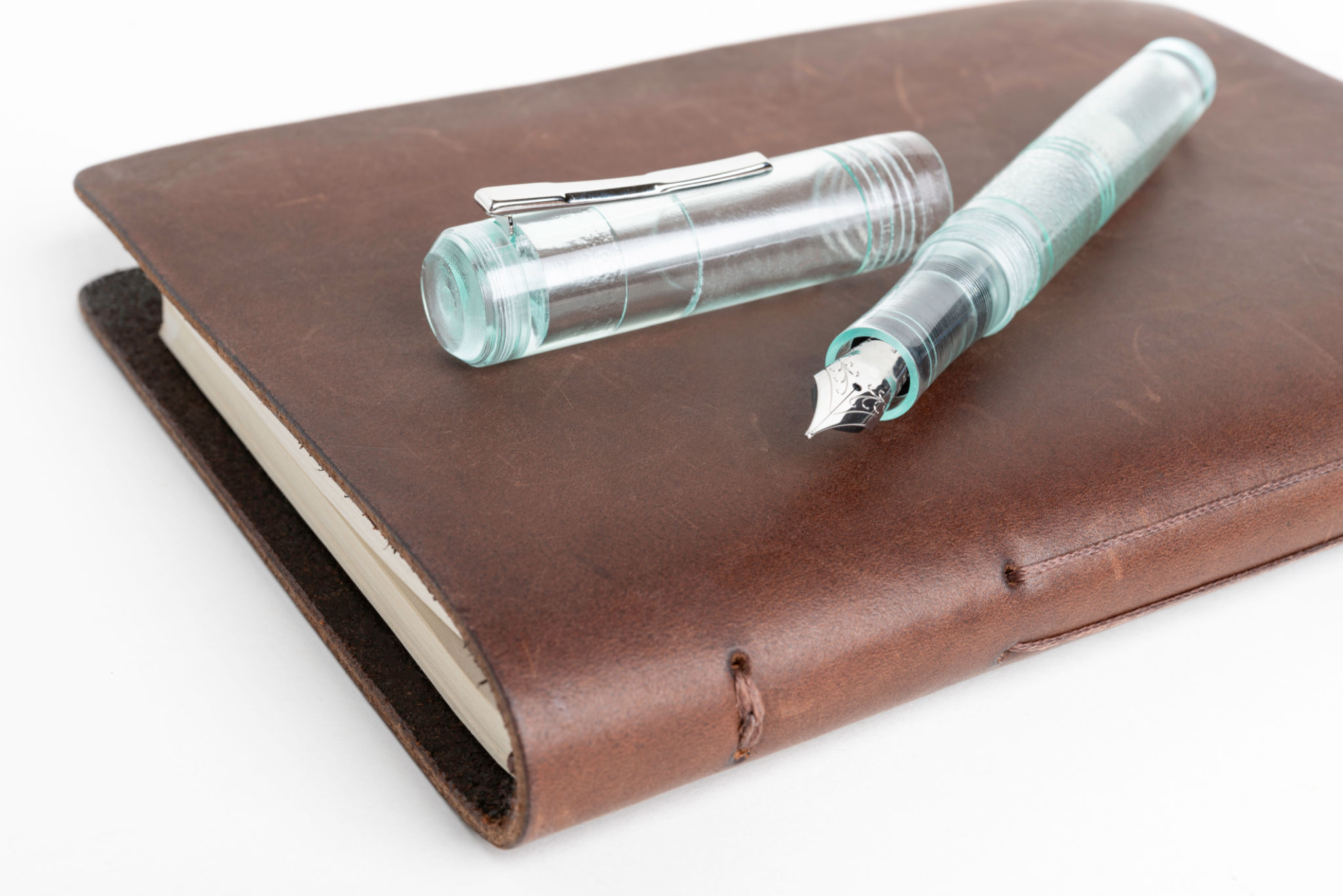 personalized journal