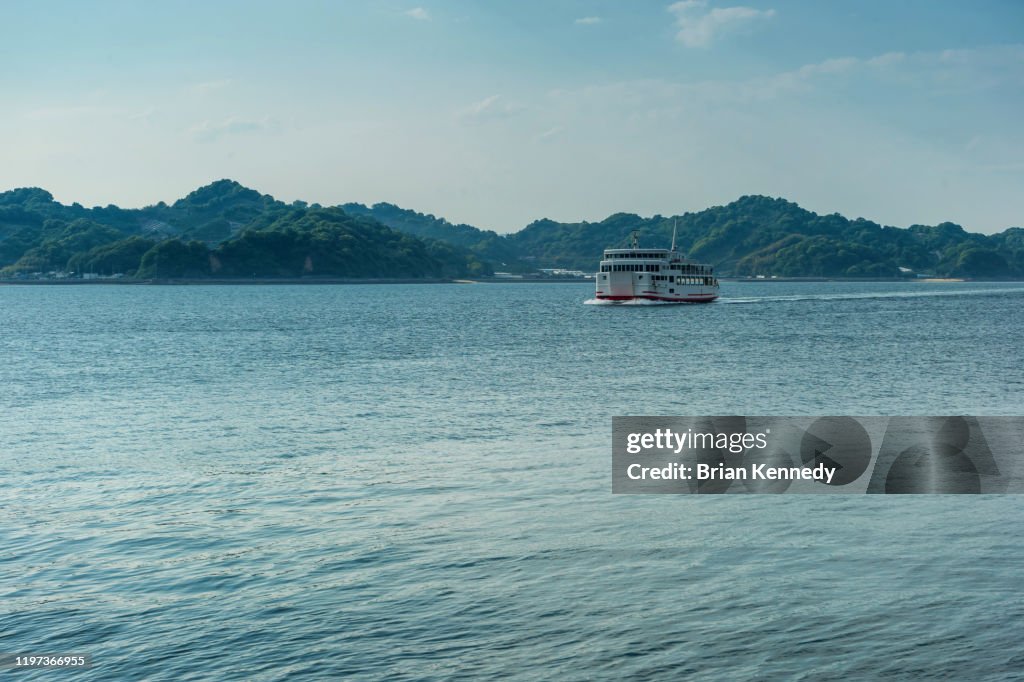 Ishizaki Bay