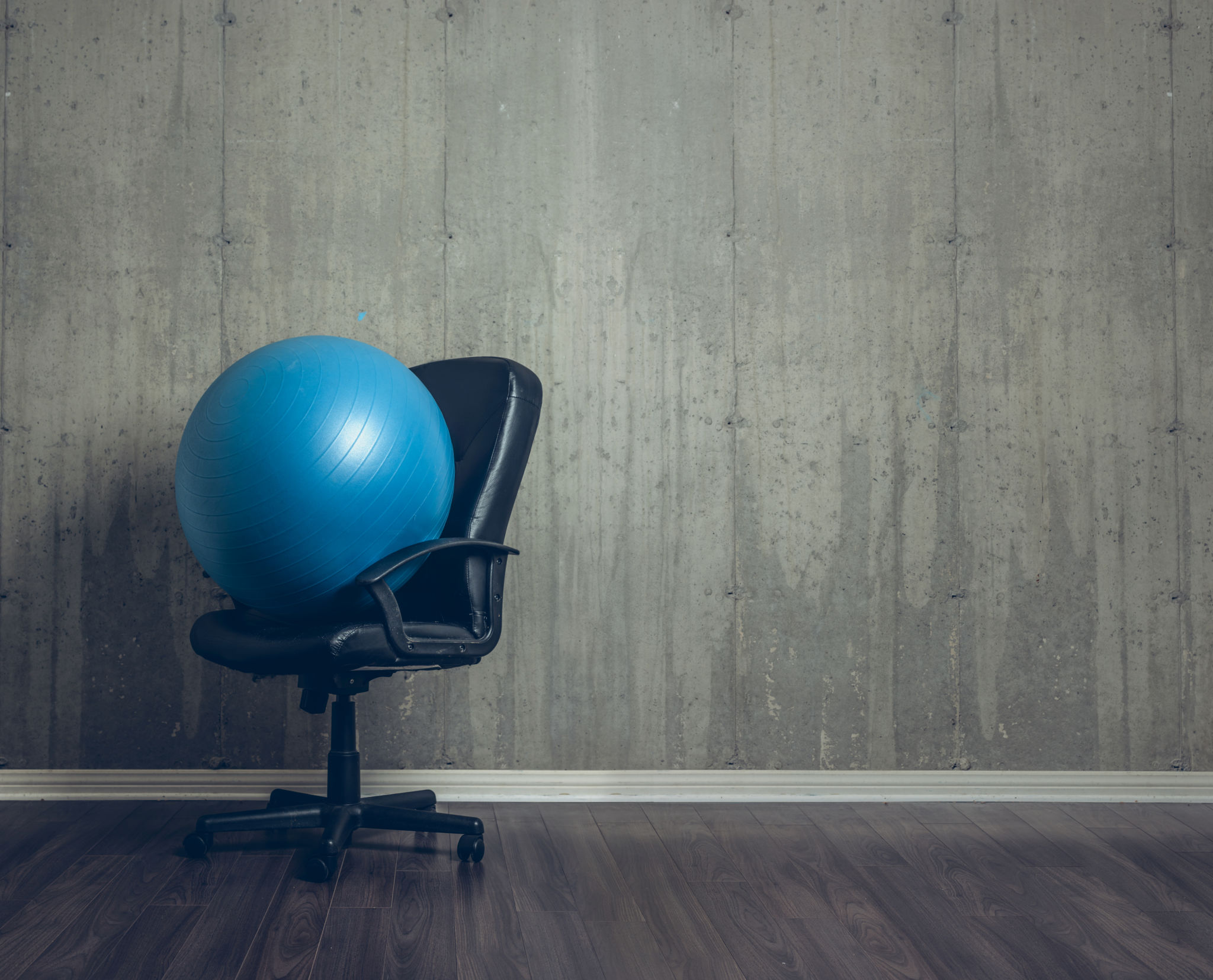 ergonomic office furniture