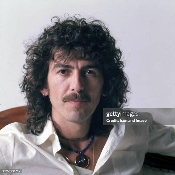 George Har Beatles Hairstyle Photos and Premium High Res Pictures - Getty Images