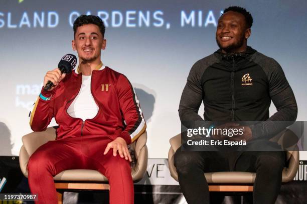 Demetrius Riley Viddal Riley Photos and Premium High Res Pictures - Getty Images