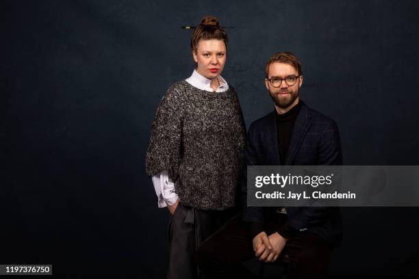 Benjamin Ree Photos and Premium High Res Pictures - Getty Images