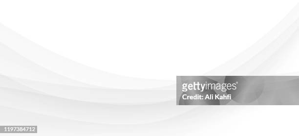 abstract gray vector background - white background stock illustrations