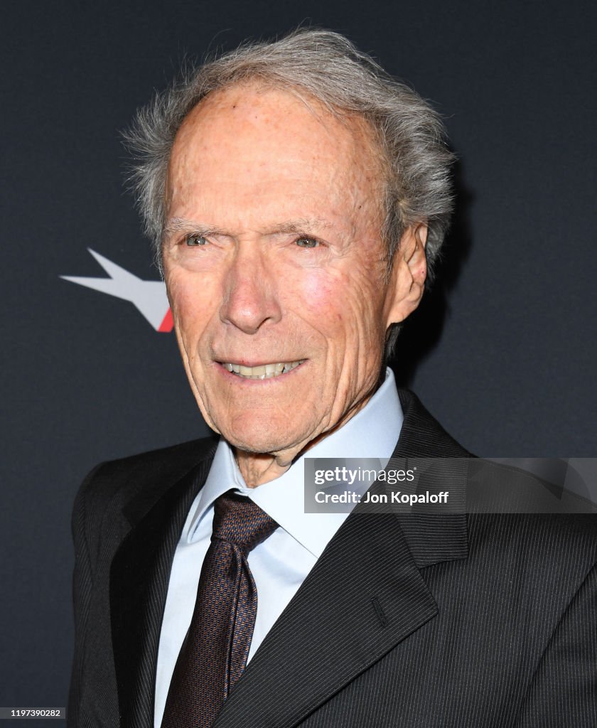 20th Annual AFI Awards - Arrivals