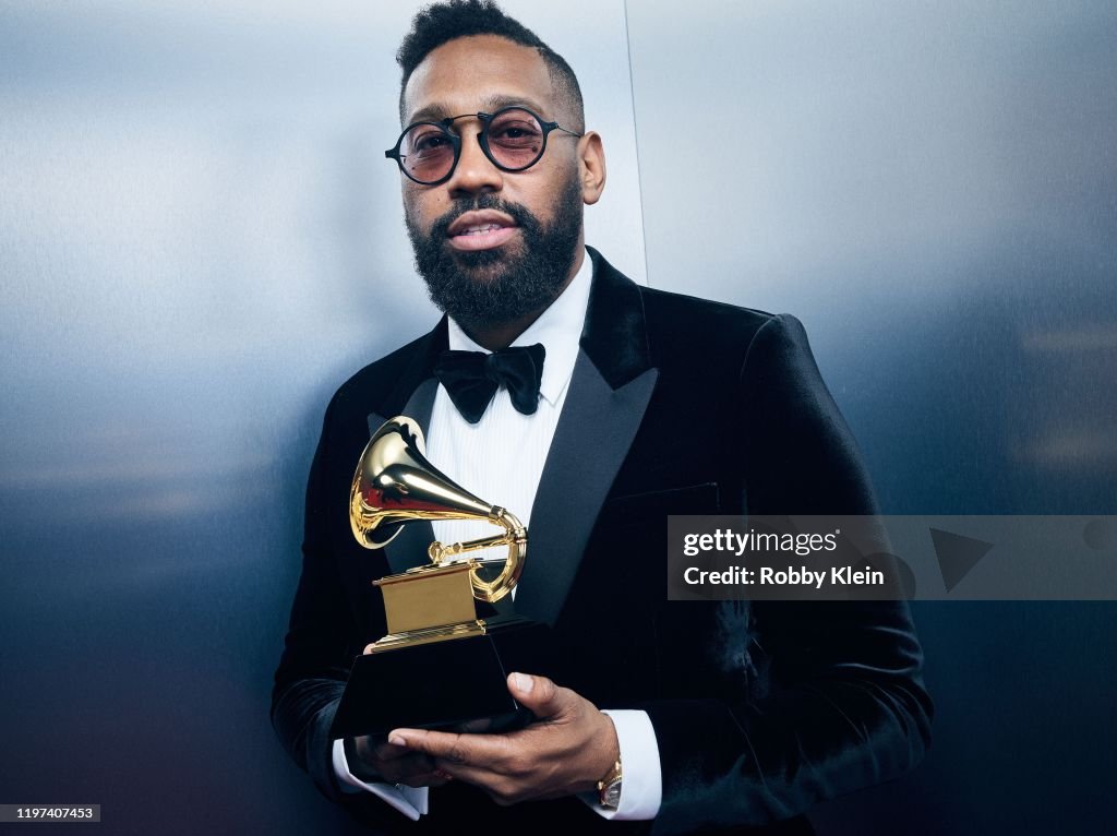 62nd Annual GRAMMY Awards - Portraits