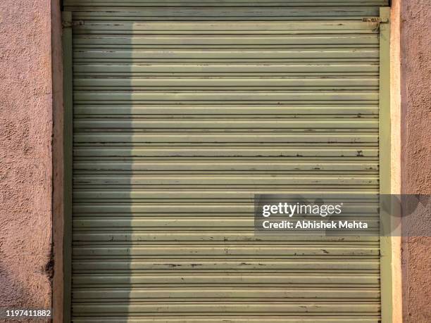 Shuttered Storefront 8,066 Shuttered Storefronts Stock Photos, High-Res Pictures, and Images ...