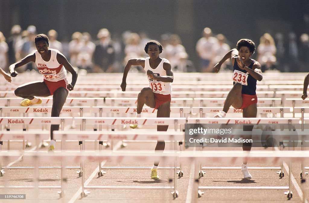 1984 Olympic Trials