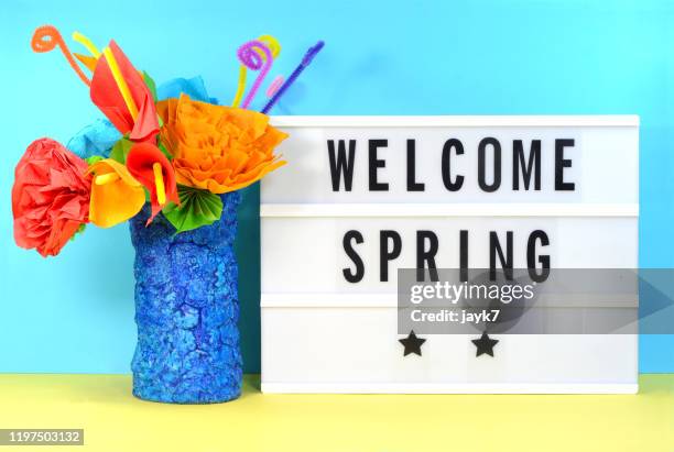 Welcome Home Signs Ideas Photos and Premium High Res Pictures - Getty ...