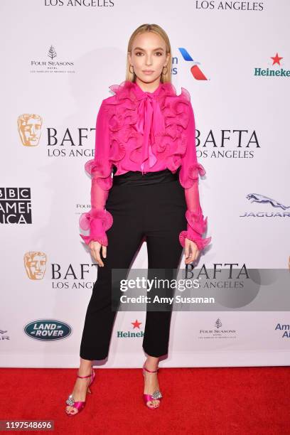Jodie Comer Photos and Premium High Res Pictures - Getty Images