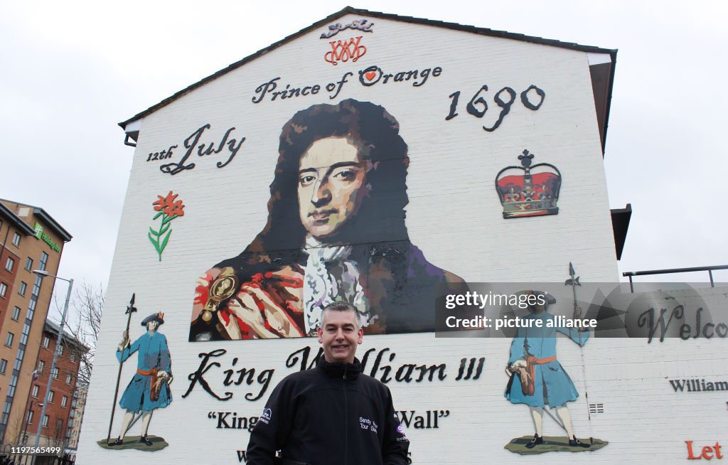 Northern Ireland