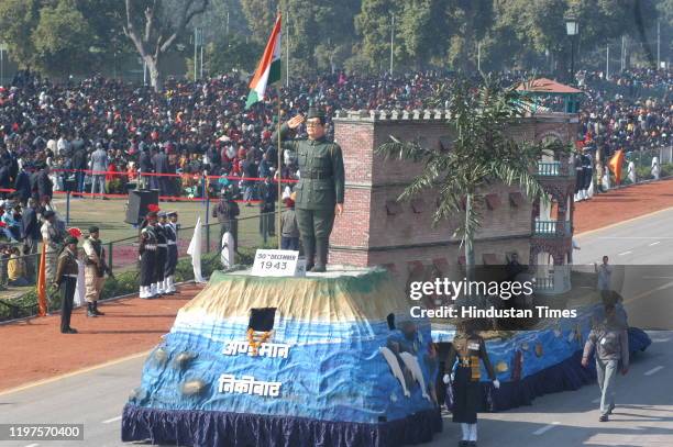Andaman Nicobar Photos And Premium High Res Pictures Getty Images republic-day-2024-tableaux-list