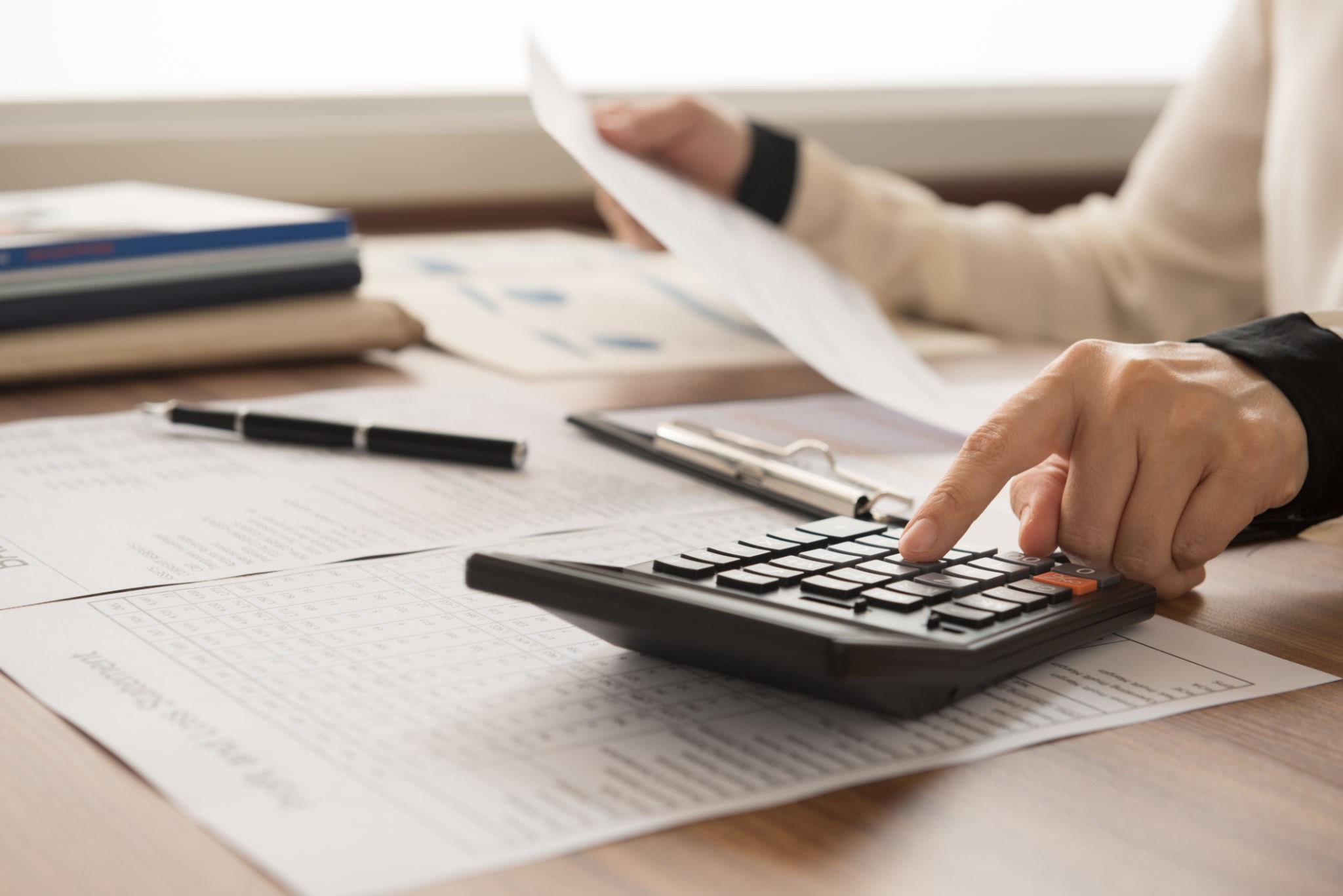 payroll consultant