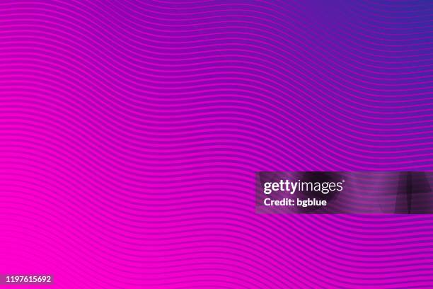 stockillustraties, clipart, cartoons en iconen met trendy geometrisch ontwerp-paarse abstracte achtergrond - purple background