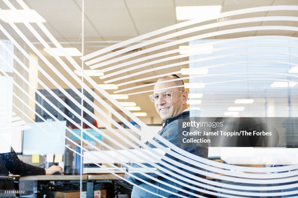 Gilles Gade, Forbes, December 31, 2019