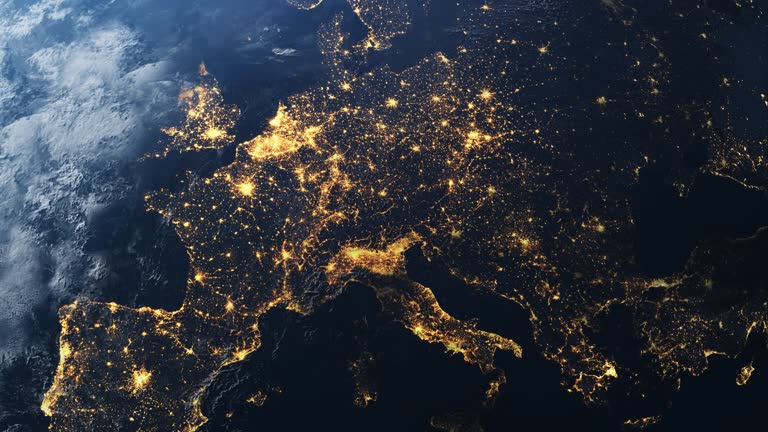 Europe