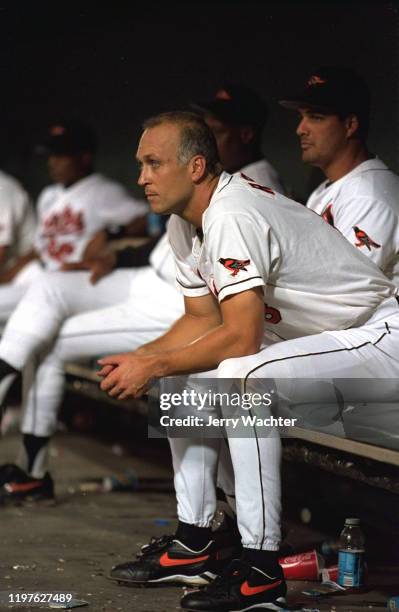 Cal Ripken 2130 84 Number 2130 Stock Photos, High-Res Pictures, and Images - Getty Images