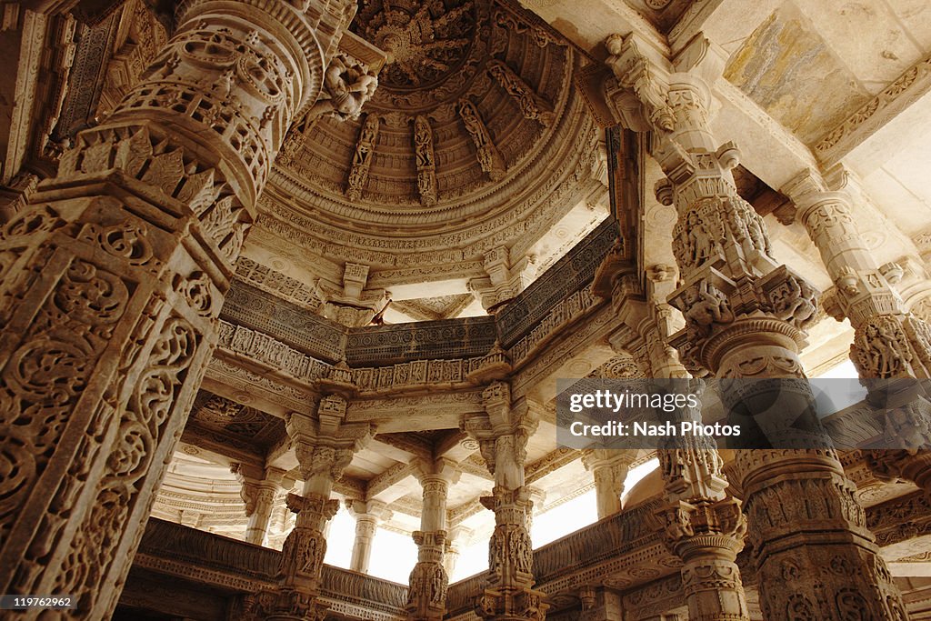 Jain Temple