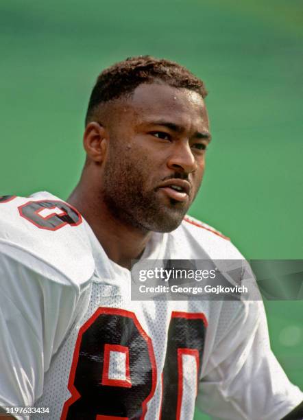 Andre Rison Nickname 335 Andre Rison Photos & High Res Pictures - Getty Images
