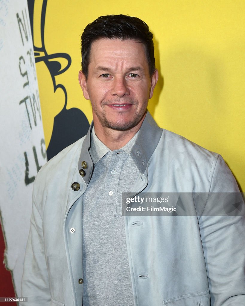 Los Angeles Premiere Of "McMillions" From HBO