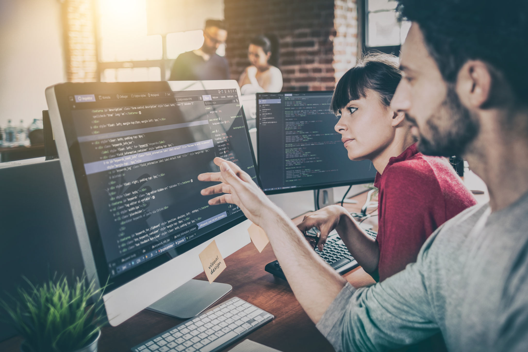 user experience engineering
