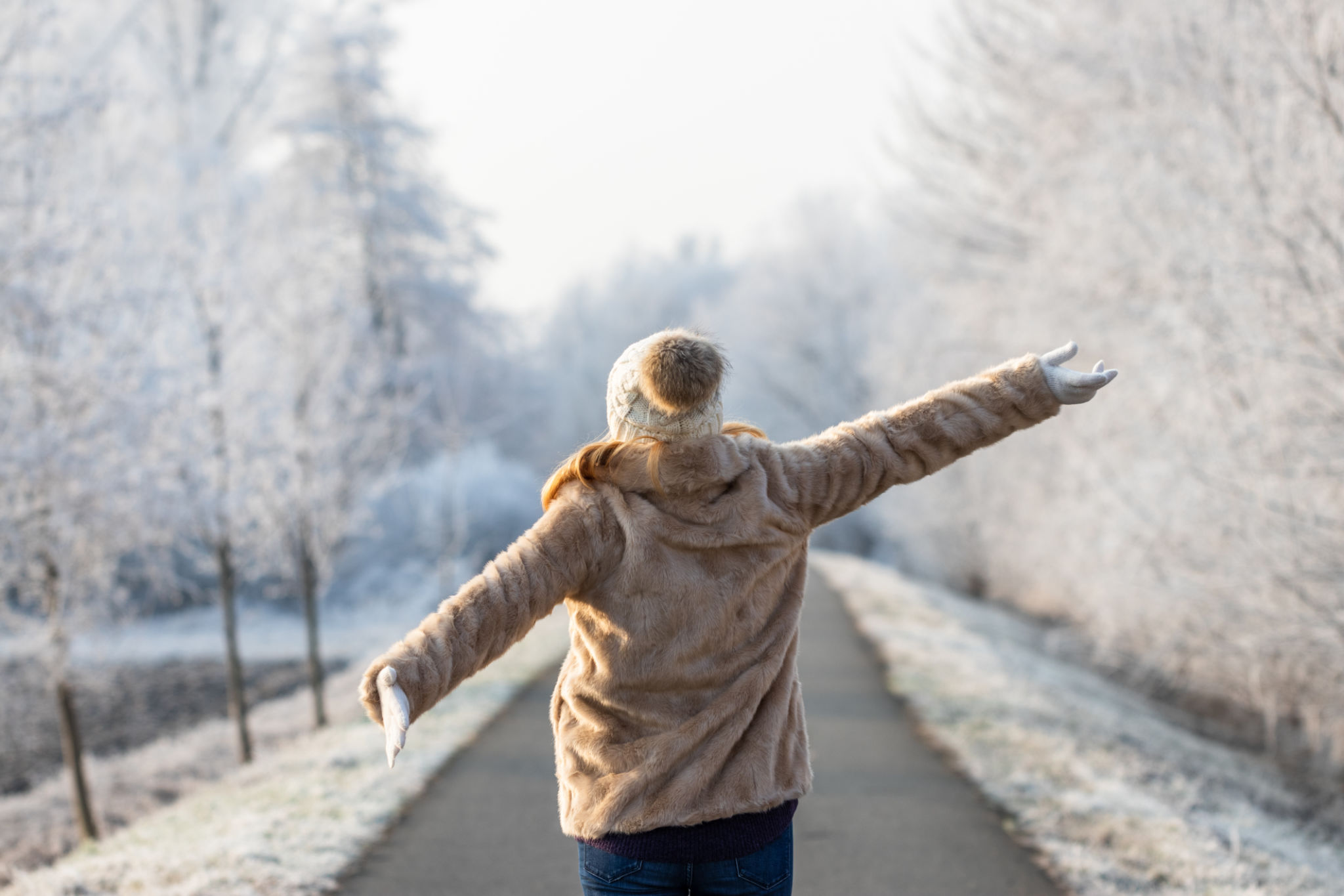 winter wellness
