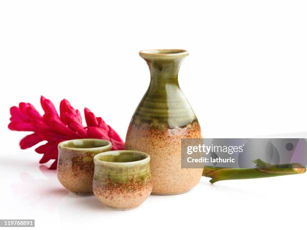 sake - sake stock pictures, royalty-free photos & images