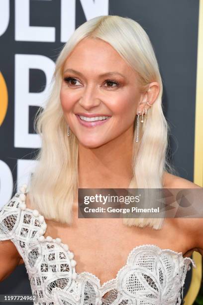 Golden Rassi 2,337 Zanna Roberts Rassi Photos & High Res Pictures - Getty Images