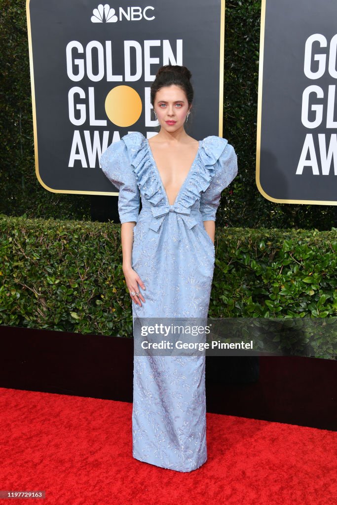 77th Annual Golden Globe Awards - Arrivals