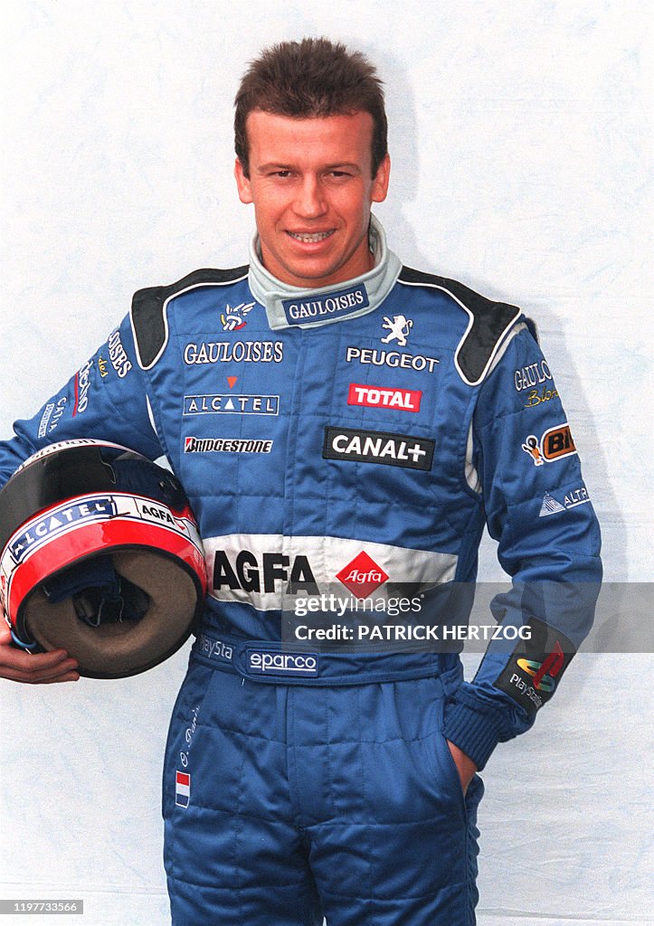 AUTO-F1-PANIS-PORTRAIT
