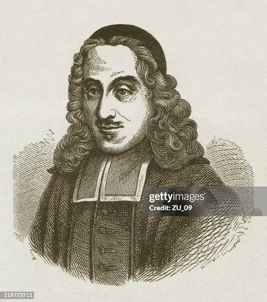 16 Philipp Spener Stock Photos, HighRes Pictures, and Images Getty