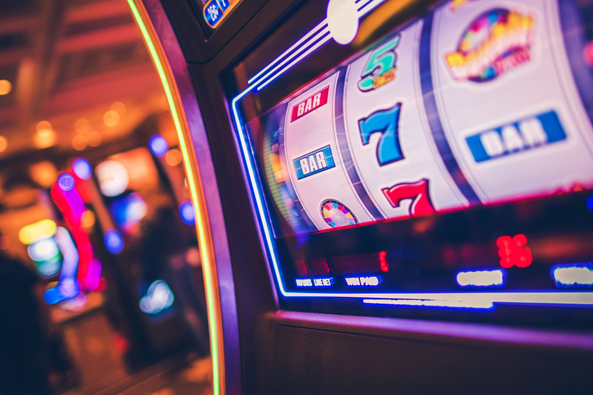 casino slots
